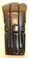 Mask Head IX